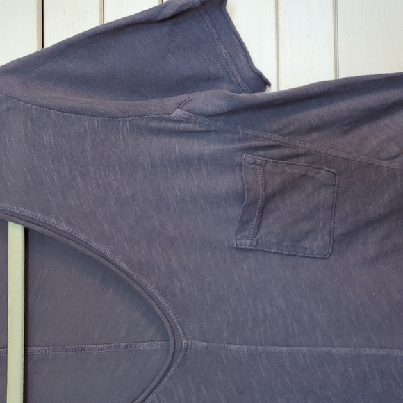 Rag and Bone and Left of Center T-shirts small (2 T-shirts) - Picture 3 of 16